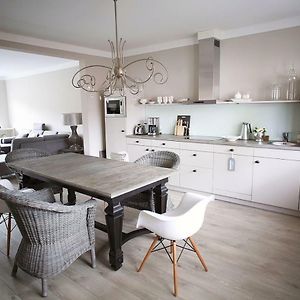 Appartement op de Begane Grond